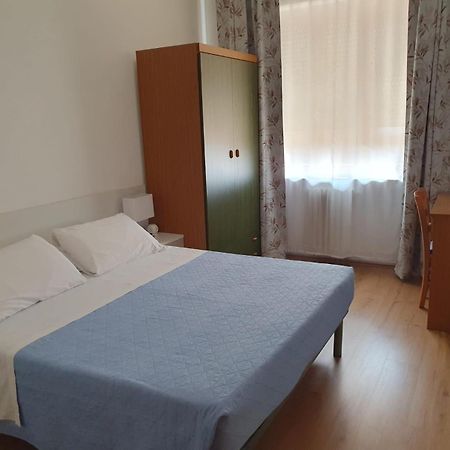 Hotel Cormorano Pedaso Eksteriør bilde