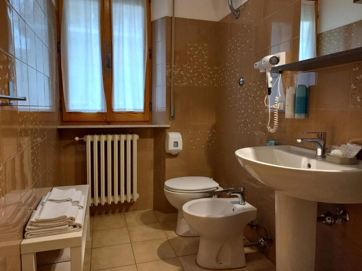 Hotel Cormorano Pedaso Eksteriør bilde