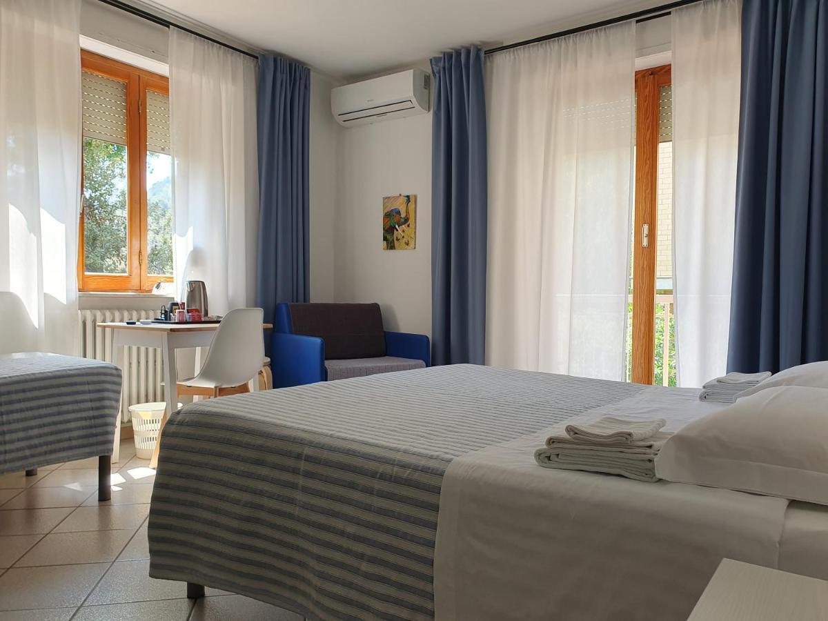 Hotel Cormorano Pedaso Eksteriør bilde