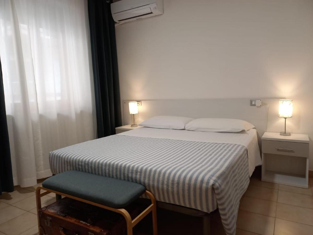 Hotel Cormorano Pedaso Eksteriør bilde