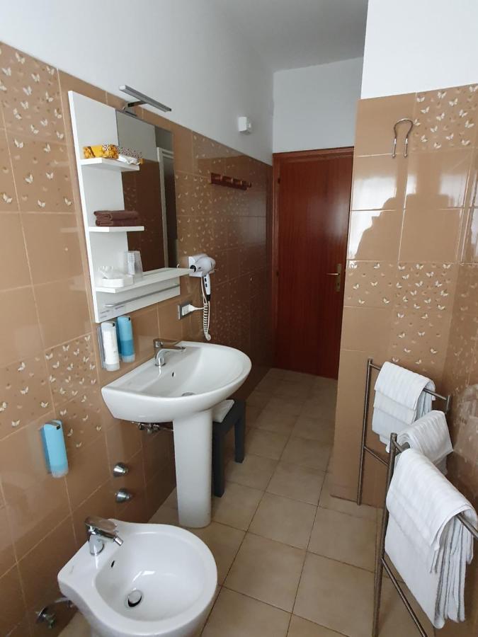 Hotel Cormorano Pedaso Eksteriør bilde