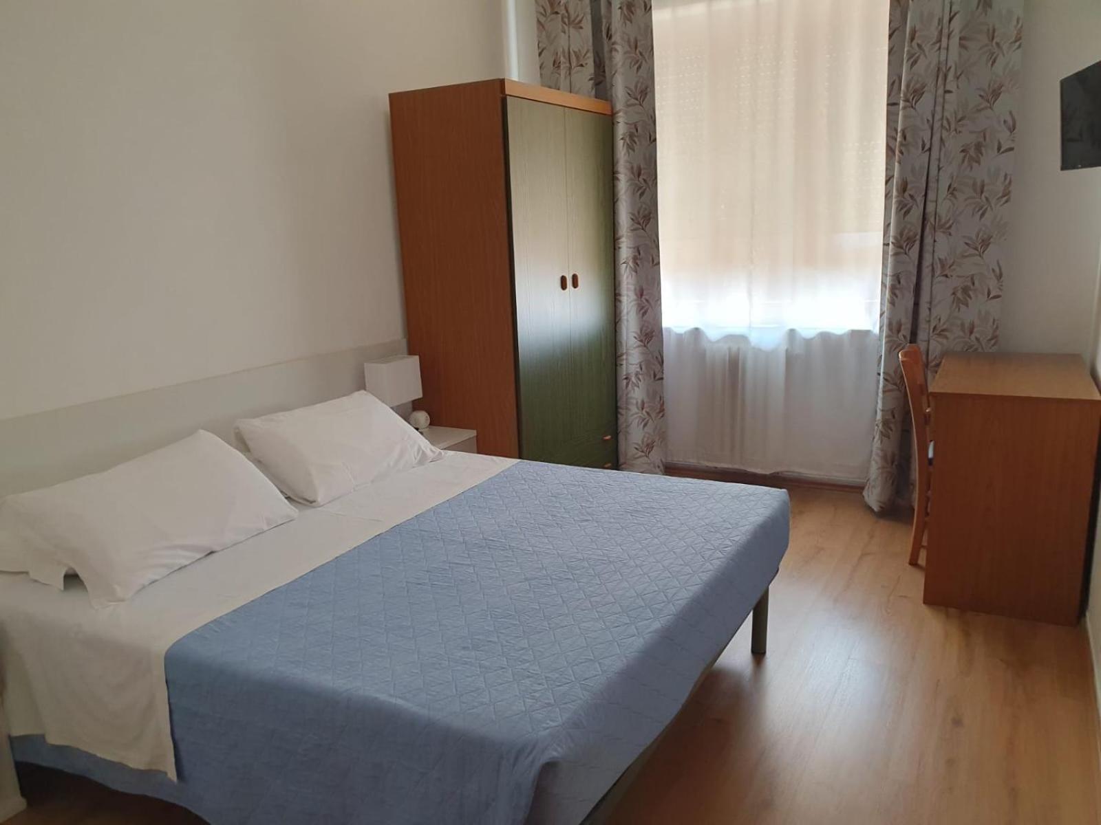Hotel Cormorano Pedaso Eksteriør bilde