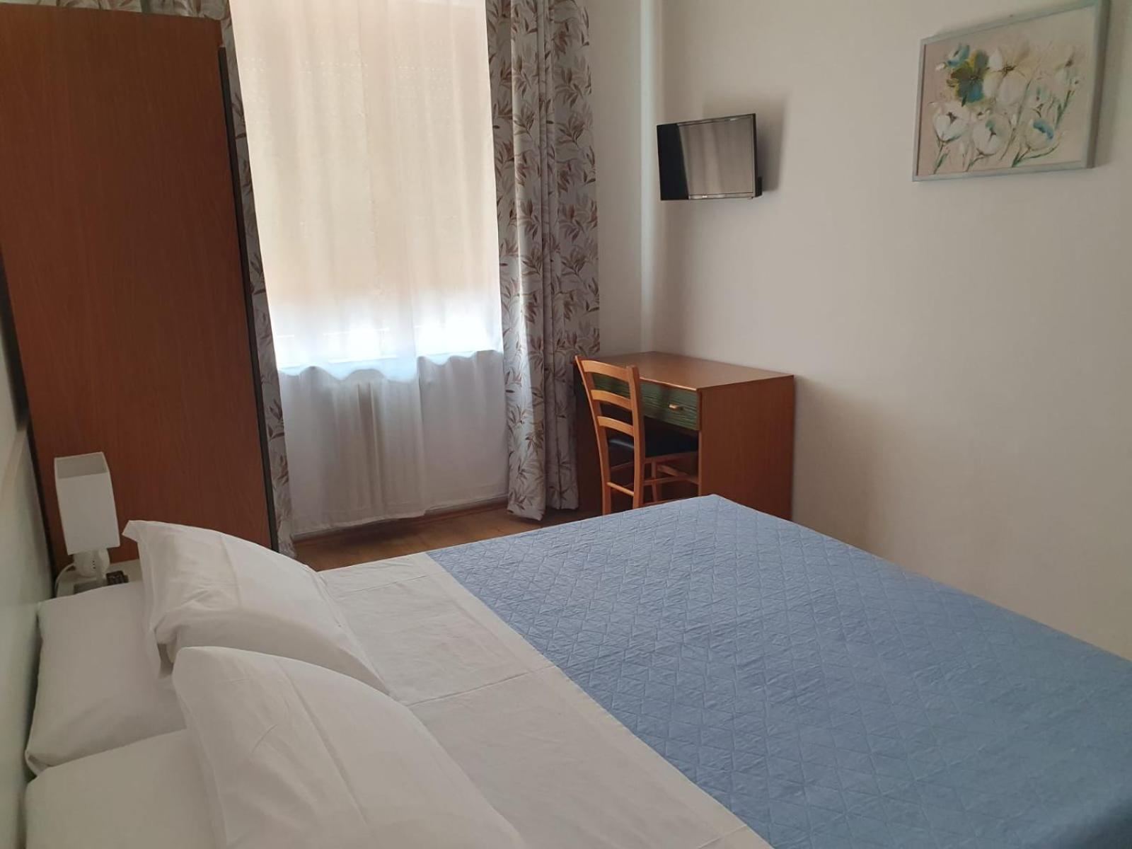 Hotel Cormorano Pedaso Eksteriør bilde